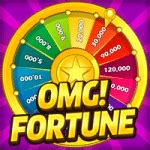 free coins omg fortune.